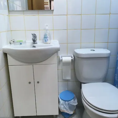 Dom wakacyjny Casa Portuguesa
