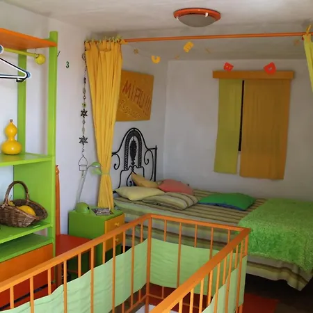 Casa Portuguesa Ferienhaus