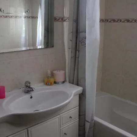 Casa Portuguesa Ferienhaus *