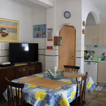 Prázdninový dům Casa Portuguesa