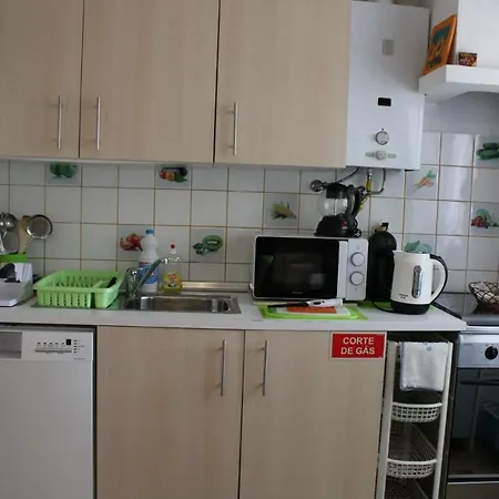 Casa Portuguesa Prázdninový dům *