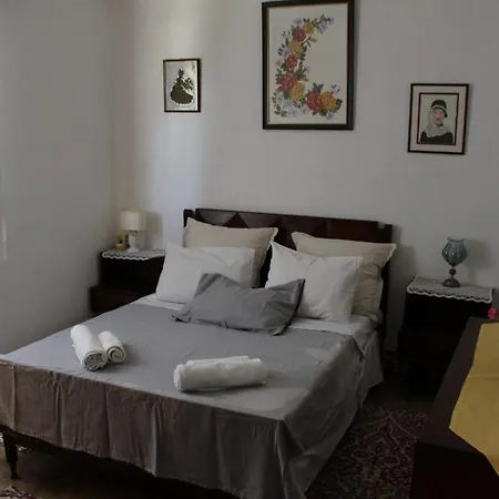 Dom wakacyjny Casa Portuguesa Albufeira