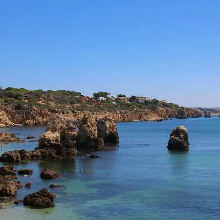 Dom wakacyjny Casa Portuguesa