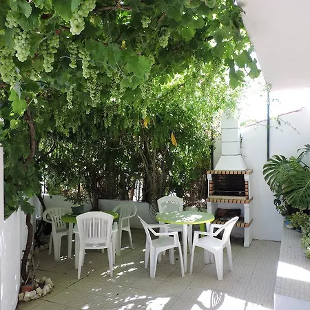 Casa Portuguesa *