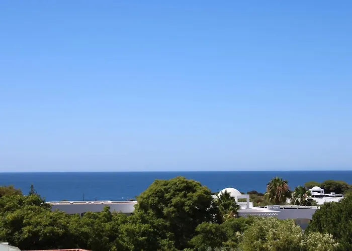 Casa Portuguesa Albufeira