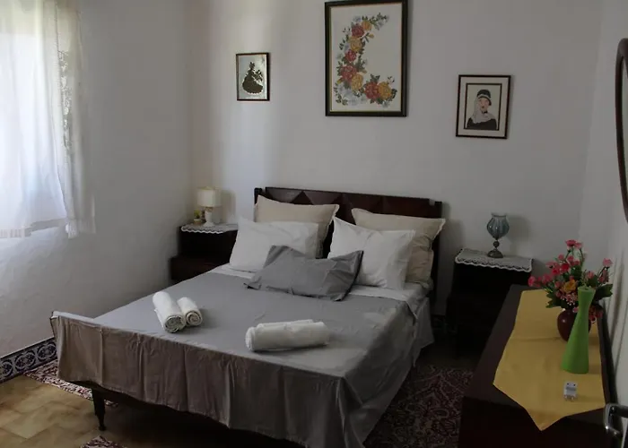 Prázdninový dům Casa Portuguesa Albufeira