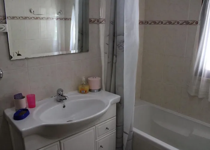 Casa Portuguesa Prázdninový dům *