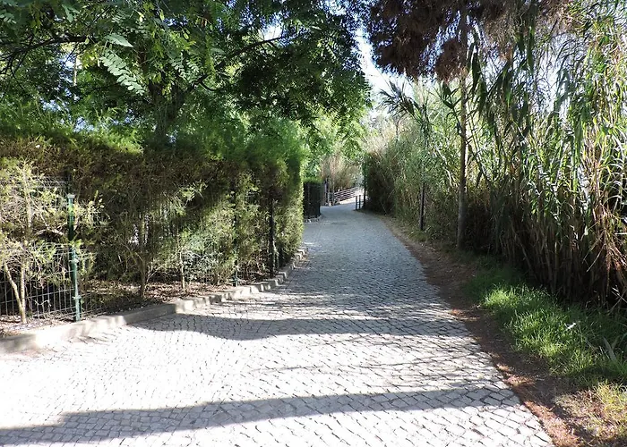 Prázdninový dům Casa Portuguesa