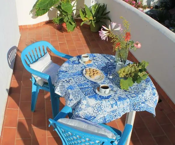 Casa Portuguesa Prázdninový dům