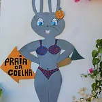 Casa Portuguesa البوفيرا
