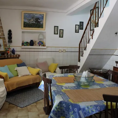 Casa Portuguesa *