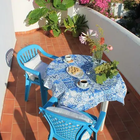 Casa Portuguesa Ferienhaus