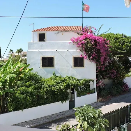 Casa Portuguesa Ferienhaus